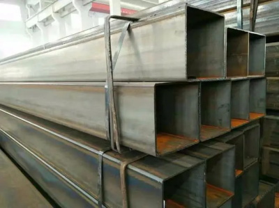 龙江q345b大口径方管