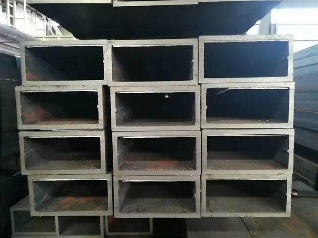 龙江Q235冷拔方管材质特点 适用工程场景分析