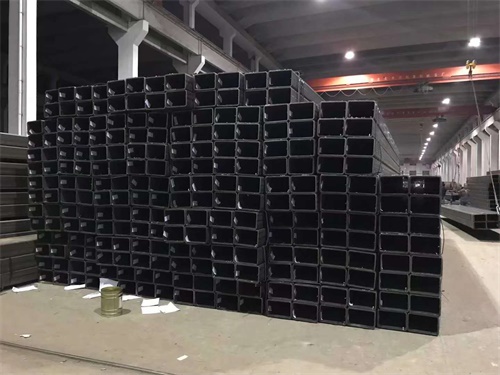 龙江冷拔方管选型指南 工程采购怎么选